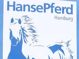 hansepferd hamburg, hansepferd messe