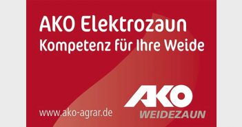 Ako Agrartechnik AKO Elektrozaun