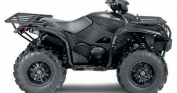 Yamaha Kodiak 700: Hartes Arbeitstier yamaha, kodiak 700