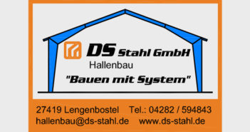 DS Stahl GmbH