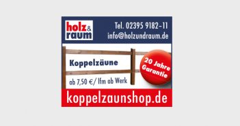 Holz & Raum