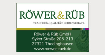 Roewer & Rueb Pferdesportsysteme