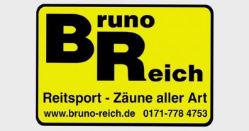 Bruno Reich Pferdesport Bruno Reich Reitsport-Zäune