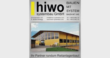 Hiwo hiwo systembau
