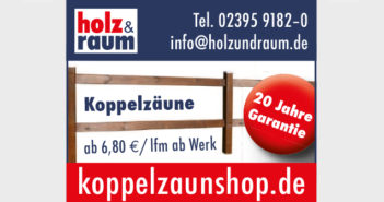 Holz & Raum