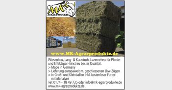 MK Agrarprodukte MK-Agrarprodukte