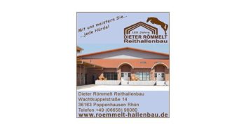 Roemmelt Hallenbau
