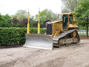 0615 bulldozer