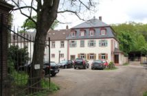 Betrieb: Kranichsteiner Hof