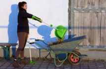 Stallhelfer – Einfach Misten easy mistboy, stallhelfer, gewa gelle