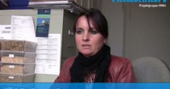 HfWU Projektarbeit / Experteninterview zum Thema „Böden in der Pferdehaltung“ Böden in der Pferdehaltung