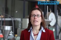 Experteninterview zum Thema „Ammoniakbelastung“ Interview Ammoniakbelastung im Pferdestall