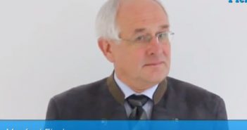 Anforderungen an einen Reitboden