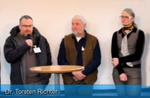 Pferd und Wolf – Wege zur Koexistenz