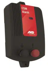 GSM-Alarm 