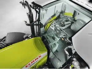 arion, arion 400, if design award, claas