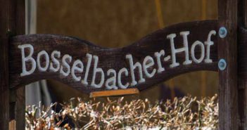 Betrieb: Bosselbacher Hof