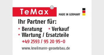 Kneilmann TeMax