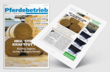 Pferdebetrieb abonnieren