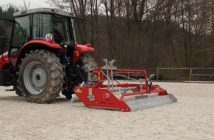 Reitbodenpflege: 6 Fragen an den Experten: Andreas Busch