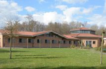 Westfälische Reit- und Fahrschule E.V
