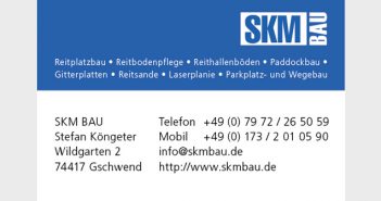 SKM Bau SKM Brafü