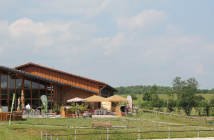 Betriebsreportage: Wellenreiter Seeburg – Reitplatz mit Aussicht