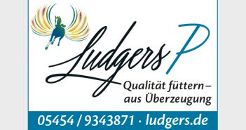Ludgers Pferdefutter