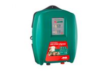 AKO Mobil Power AN 5500 – jetzt auch digital