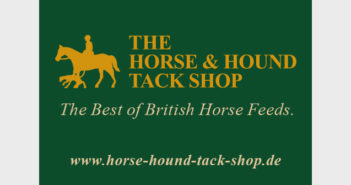 The Horse & Hound Tack Shop
