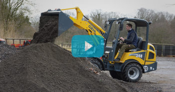 Interview: Hoflader Gehl 340 und Mustang 406 im Kurztest