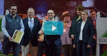 Interviews: Gewinner EQUITANA Innovationspreis