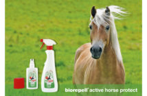 Biorepell active horse protect – Insektenschutz