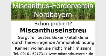 Miscanthus-Förderverein