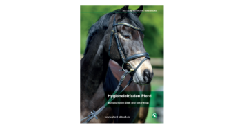 Wissen zur Stallhygiene