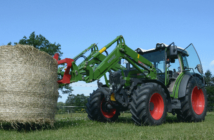 Allrounder: Fendt 210 Vario und Fendt 211 Vario