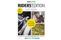 Große Verlosung der equitrends Riders‘ Edition