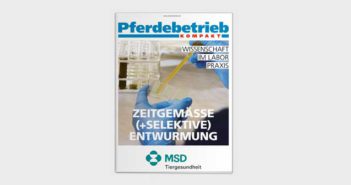 Neues E-Book: Zeitgemäße (+ Selektive) Entwurmung