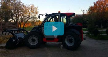 Interview: Manitou MLT 630-105 V Classic
