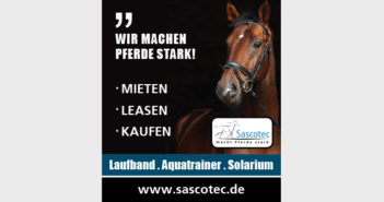 Sascotec Laufband Aquatrainer Solarium