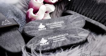 Haas-Pflegeset zu gewinnen