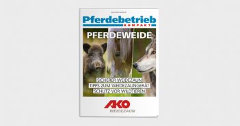 E-Book Pferdeweiden sichern (01/18)