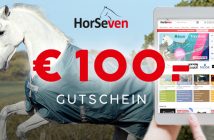 HorSeven Gutschein zu gewinnen