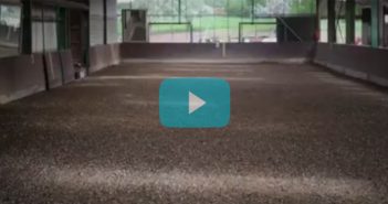 AERA-vator – Das Gerätesystem für Reit-, Sand-, Rasenplätze und Pferdekoppeln