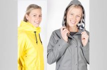 PFIFF Regenjacke zu gewinnen