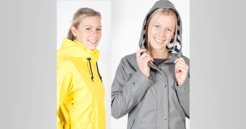 PFIFF Regenjacke zu gewinnen