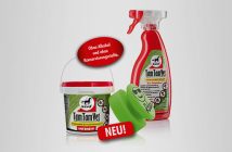 TamTamVet Insektenschutz von Leovet zu gewinnen