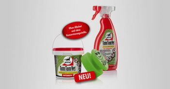TamTamVet Insektenschutz von Leovet zu gewinnen