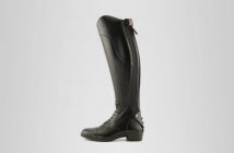 Reitstiefel Firenze von Petrie zu gewinnen