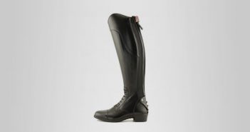 Reitstiefel Firenze von Petrie zu gewinnen
